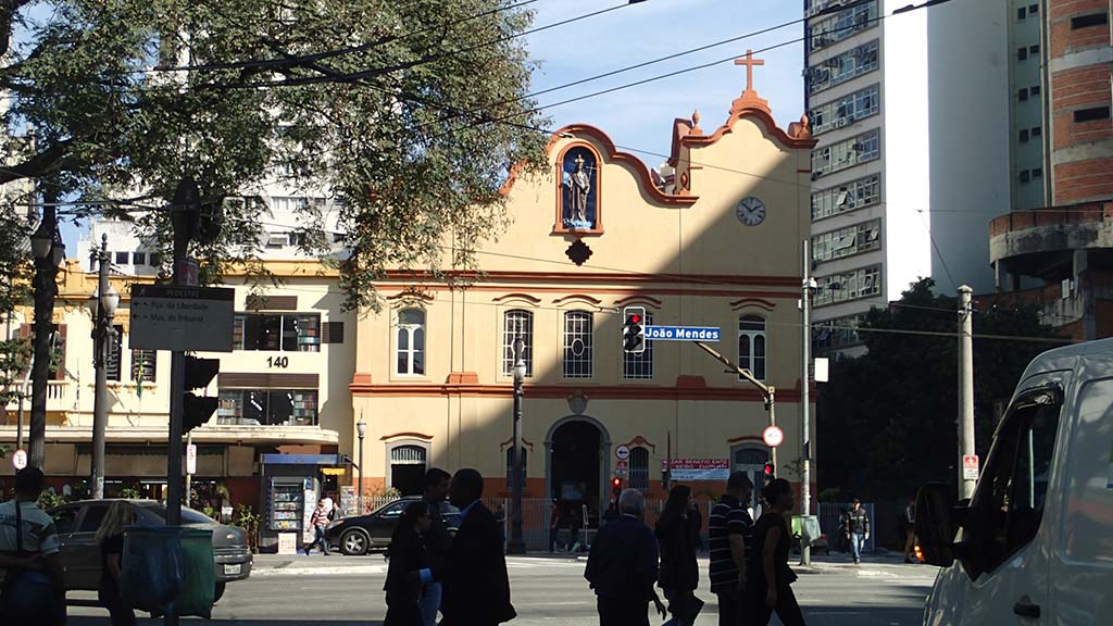 Igreja São Gonçalo (São Paulo)